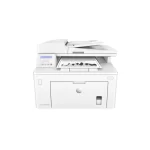 МФУ HP LaserJet Pro M227sdn (А4, 28стр/мин, 256Mb, 1200x1200, дупл., ADF, Ethernet, USB) — изображение 2