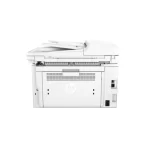 МФУ HP LaserJet Pro M227sdn (А4, 28стр/мин, 256Mb, 1200x1200, дупл., ADF, Ethernet, USB) — изображение 3