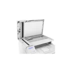 МФУ HP LaserJet Pro M227sdn (А4, 28стр/мин, 256Mb, 1200x1200, дупл., ADF, Ethernet, USB) — изображение 4