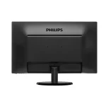 Монитор 21.5" Philips 223V5LHSB/00 (TN, 1920x1080, 10M:1, 250кд/м², 5мс, VGA, HDMI) — изображение 3