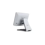 POS-компьютер моноблок Sam4s SPT-S, 15“ сенсорный (4Gb, SSD, MSR, PCT, SPT-S160, Win 10 Embedded, белый — изображение 2