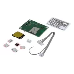 Комплект переоборудования ККМ Меркурий-115К в ККТ Меркурий-115Ф (c GSM и WI-FI модулями) без ФН