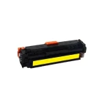 Картридж HP CF402A (201A) (Yellow) / PM