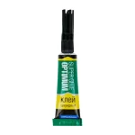 Клей секундный OfficeSpace "Super Glue Optimum", 3г. — изображение 2