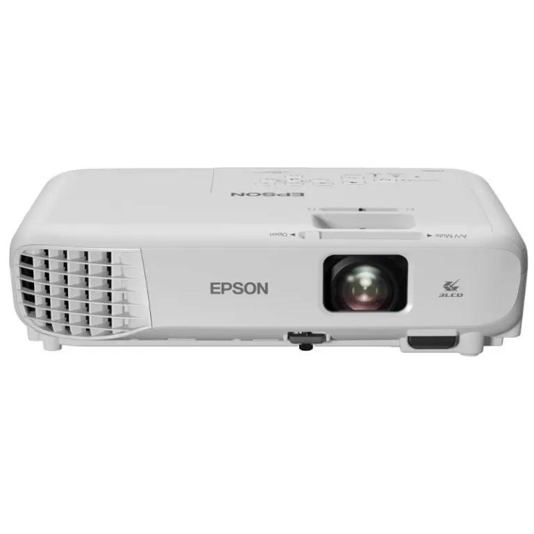   Epson EB-U42 