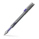 Ручка гелевая 0,5 мм., синяя, Erich Krause "Megapolis"