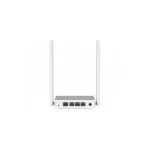 Маршрутизатор Keenetic 4G (3х10/100Мбит/с, 1xWAN, Wi-Fi 802.11n 2.4ГГц 300Мбит/с, USB) — изображение 2