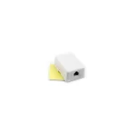 Розетка внешняя одинарная RJ-45 level 5 — изображение 3