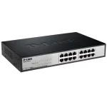 Коммутатор D-Link DGS-1016C /D (16 портов 10/100/1000Мбит/с, 19", 1U)