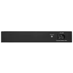Коммутатор D-Link DGS-1016C /D (16 портов 10/100/1000Мбит/с, 19", 1U) — изображение 2