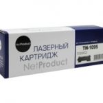 Картридж Brother TN-1095 / NP