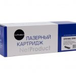 Картридж HP CF230A (30A), (с чипом) / NP