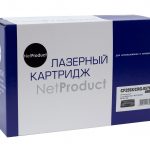 Картридж HP CF259X / 057H, /057H (Без чипа) / NP