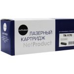 Картридж Kyocera TK-1170/1T02S50NL0, (с чипом) / NP