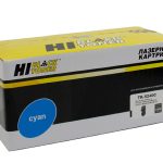 Картридж Kyocera TK-5240C/1T02R7CNL0 (Cyan) / HB