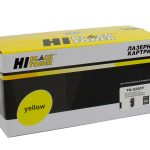 Картридж Kyocera TK-5240Y/1T02R7ANL0 (Yellow) / HB