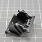 Тормозная площадка, в сборе Samsung ML 1610/1615 (O) JC97-02217A
