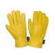 Перчатки ДИГГЕР кожаные желтые КРС на ТИНСУЛЕЙТЕ (Размер 10,5) Перчатки ДИГГЕР кожаные желтые КРС на ТИНСУЛЕЙТЕ (Размер 10,5)