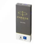 Стержень для роллера Parker "Refill Roller Ball" , синий, 0,8 мм — изображение 2