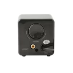 Колонки активные 2.0 Sven 315 (2х2.5Вт, 100Гц-20кГц, питание - USB, пластик) черный — изображение 3