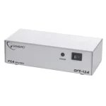 Разветвитель VGA Cablexpert GVS124 (1=>4)