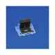 Тормозная площадка HP LJ M 1120/1536, P 1566/1606 (О) RM1-4227 Тормозная площадка HP LJ M 1120/1536, P 1566/1606 (О) RM1-4227