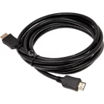 Кабель HDMI  HDMI (19M-19M) ver. 1.4, позолоченные разъемы  4.5/5 м — изображение 2