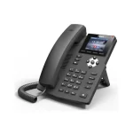 Телефон IP Fanvil X3SP (2хLAN 10/100Мбит/с, PoE, LCD)