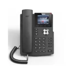 Телефон IP Fanvil X3SP (2хLAN 10/100Мбит/с, PoE, LCD) — изображение 2