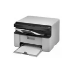 МФУ Brother DCP-1510R (А4, 20 стр/мин, 16Mb, 2400 x 600dpi, USB)