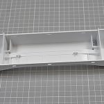 Крышка Kyocera FS 1030, M 2030 (передняя, кассеты) (О) 302MH09010