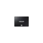 Накопитель SSD 500 Gb Samsung 870 EVO  SATA III (R560/W530Mb/s) MZ-77E500BW