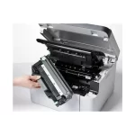 МФУ Brother DCP-1510R (А4, 20 стр/мин, 16Mb, 2400 x 600dpi, USB) — изображение 2