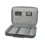 Сумка для ноутбука 15,6" PC PET 600D Nylon  (PCP-A1015GY) Dark Grey — изображение 2