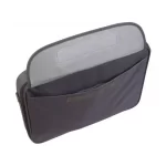 Сумка для ноутбука 15,6" PC PET 600D Nylon  (PCP-A1015GY) Dark Grey — изображение 3