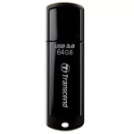 Флэш-накопитель 64Gb USB 3.1  черный (TS64GJF700) — изображение 2