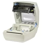 Принтер штрих-кода АТОЛ TT41 (104 мм, 203 dpi, 104 мм/сек, 3000 эт./день, 74 м, USB) (41429) — изображение 2