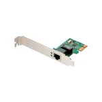 Сетевая карта 10/100/1000Mbps D-Link DGE-560T (PCI-E х1) — изображение 2