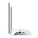 Маршрутизатор TP-Link TL-WR842N (4х10/100Мбит/с, 1хWAN, Wi-Fi 802.11n 2.4ГГц 300Мбит/с, USB) — изображение 4