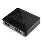 Разветвитель HDMI Cablexpert DSP-2PH4-03 (1=>2, 3D, 1920х1080, 1.4v, каскадируемый) — изображение 2