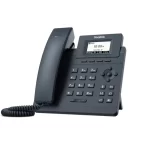 Телефон IP Yealink SIP-T30P (2хLAN 10/100Мбит/с, PoE, LCD)