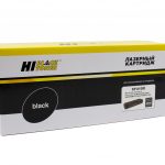 Картридж HP CF410X (410X) / HB