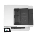 МФУ HP LaserJet Pro M428fdw (A4, Факс, 38стр/мин, 512Mb, 600х600, дупл., ADF, WiFi, Ethernet, USB) — изображение 3