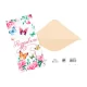 Конверт для денег «Поздравляю», бабочки, 16,5 × 8 см Конверт для денег «Поздравляю», бабочки, 16,5 × 8 см