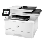МФУ HP LaserJet Pro M428fdn (A4, Факс, 38стр/мин, 512Mb, 600х600, дупл., ADF, Ethernet, USB)
