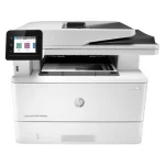МФУ HP LaserJet Pro M428fdn (A4, Факс, 38стр/мин, 512Mb, 600х600, дупл., ADF, Ethernet, USB) — изображение 2