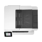 МФУ HP LaserJet Pro M428fdn (A4, Факс, 38стр/мин, 512Mb, 600х600, дупл., ADF, Ethernet, USB) — изображение 4