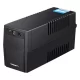 ИБП Ippon Back Basic 850 Euro (850ВА/480Вт, AVR, 2хSchuko, USB) ИБП Ippon Back Basic 850 Euro (850ВА/480Вт, AVR, 2хSchuko, USB)