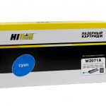 Картридж HP W2071A (117A) (Cyan) / HB