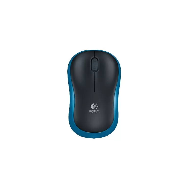 Беспроводная мышь на батарейках. Logitech Wireless Mouse m185. Logitech m185 Blue. Logitech Wireless Mouse m185, синий Keyboard. Logitech Silent b220.